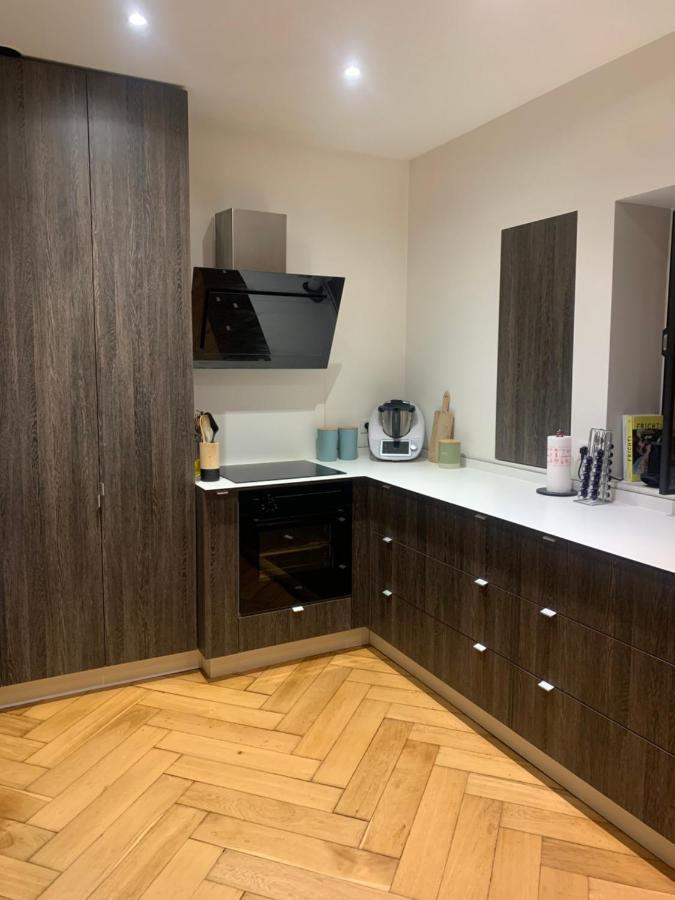 Apartment Les Tonneliers